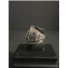 Image 3 : JEROME BROWN #99 HALL OF FAME 1987-1991 CHAMPIONSHIP REPLICA RING