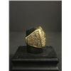 Image 2 : BARRY BONDS 500 HOMERUN CHAMPIONSHIP REPLICA RING