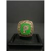 Image 1 : CY YOUNG "P" HALL OF FAME 1980-1911 "511 GAMES WON" CHAMPIONSHIP REPLICA RING