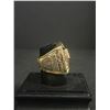 Image 2 : JACK BUCK HALL OF FAME 1924-2002 "THAT'S A WINNER" CHAMPIONSHIP REPLICA RING