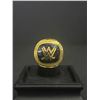 Image 1 : W.W.E 2015 HALL OF FAME CHAMPIONSHIP REPLICA RING