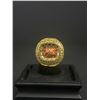 Image 1 : W.W.E 2004 HALL OF FAME CHAMPIONSHIP REPLICA RING