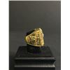 Image 2 : ALABAMA CRIMSON TIDE 1992 "TEAGUE" NATIONAL CHAMPIONSHIP REPLICA RING