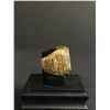 Image 2 : ALABAMA CRIMSON TIDE 2009 "SABAN" NATIONAL CHAMPIONSHIP REPLICA RING