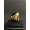 Image 2 : ALABAMA CRIMSON TIDE 2016 "HURTS" NATIONAL CHAMPIONSHIP REPLICA RING
