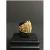 Image 2 : ALABAMA CRIMSON TIDE 2011 "SABAN" NATIONAL CHAMPIONSHIP REPLICA RING