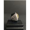 Image 2 : NOTRE DAME NATIONAL CHAMPIONS 2016 "ST.CLAIR" NATIONAL CHAMPIONSHIP REPLICA RING