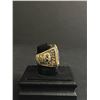 Image 2 : NOTRE DAME FIGHTING IRISH NATIONAL CHAMPIONS 1929 "ROCKNE" NATIONAL CHAMPIONSHIP REPLICA RING