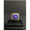 Image 1 : NOTRE DAME FIGHTING IRISH NATIONAL CHAMPIONS 1946 "LEAHY" NATIONAL CHAMPIONSHIP REPLICA RING