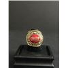 Image 1 : OHIO STATE BIG TEN CHAMPIONS 1970 "REX KERN" NATIONAL CHAMPIONSHIP REPLICA RING