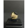 Image 3 : OHIO STATE BIG TEN CHAMPIONS 1970 "REX KERN" NATIONAL CHAMPIONSHIP REPLICA RING