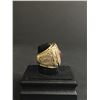 Image 2 : OHIO STATE CHAMPIONS 1957 NATIONAL CHAMPIONSHIP REPLICA RING