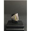 Image 2 : LSU TIGERS CHAMPIONS 2007 "BARRETT" NATIONAL CHAMPIONSHIP REPLICA RING