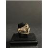 Image 2 : GEORGIA BULLDOGS CHAMPIONS 2008 "BULLDOGS" NATIONAL CHAMPIONSHIP REPLICA RING
