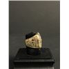 Image 2 : MIAMI HURRICANES CHAMPIONS 1991 "TORRETTA" NATIONAL CHAMPIONSHIP REPLICA RING