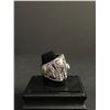 Image 2 : MIAMI HURRICANES CHAMPIONS "BOYLAN" NATIONAL CHAMPIONSHIP REPLICA RING