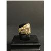 Image 2 : TEXAS LONGHORNS CHAMPIONS 1999 "ROYAL" NATIONAL CHAMPIONSHIP REPLICA RING