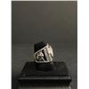 Image 2 : OHIO STATE BUCKEYES CHAMPIONS 2002 "BUCKEYES" NATIONAL CHAMPIONSHIP REPLICA RING