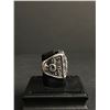 Image 2 : OHIO STATE BUCKEYES CHAMPIONS 2008 "PRYOR" NATIONAL CHAMPIONSHIP REPLICA RING