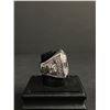 Image 2 : KANSAS CITY UNIVERSITY WILDCATS CHAMPIONS 2013 "WEBER" NATIONAL CHAMPIONSHIP REPLICA RING