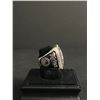 Image 2 : FLORIDA STATE FSU CHAMPIONS 2014 "TWINS" NATIONAL CHAMPIONSHIP REPLICA RING