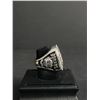 Image 2 : PURDUE BASKETBALL CHAMPIONS 2017 "BOILERS" CHAMPIONSHIP REPLICA RING