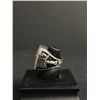 Image 3 : PURDUE BASKETBALL CHAMPIONS 2017 "BOILERS" CHAMPIONSHIP REPLICA RING