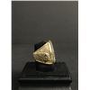 Image 2 : UNITED STATES NAVAL ACADEMY CHAMPIONSHIP REPLICA RING