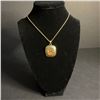 Image 2 : CHICAGO BULLS N.B.A CHAMPIONSHIP NECKLACE