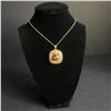 Image 2 : CLEVELAND CAVALIERS 2016 N.B.A CHAMPIONSHIP NECKLACE