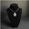 Image 2 : MONTREAL ALLOUTTES 2009 C.F.L CHAMPIONSHIP NECKLACE