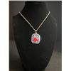 Image 2 : BOSTON RED SOX 2013 M.L.B CHAMPIONSHIP NECKLACE