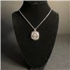 Image 2 : PHILADELPHIA PHILLIES 2009 M.L.B CHAMPIONSHIP NECKLACE