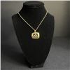 Image 2 : WORLD CHAMPIONS HOCKEY CANADA CHAMPIONSHIP NECKLACE