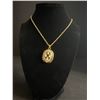 Image 2 : DALLAS COWBOYS N.F.L 1993 CHAMPIONSHIP NECKLACE