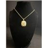 Image 2 : DALLAS COWBOYS N.F.L 1992 CHAMPIONSHIP NECKLACE