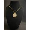 Image 2 : DALLAS COWBOYS N.F.L 1995 CHAMPIONSHIP NECKLACE