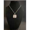Image 2 : DALLAS COWBOYS N.F.L 1977 CHAMPIONSHIP NECKLACE