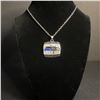 Image 2 : SEATTLE SEAHAWKS N.F.L 2013 CHAMPIONSHIP NECKLACE
