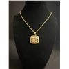 Image 2 : PITTSBURGH STEELERS 2005 N.F.L CHAMPIONSHIP NECKLACE