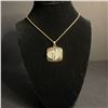 Image 2 : TAMPA BAY BUCCANEERS 2002 N.F.L CHAMPIONSHIP NECKLACE