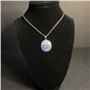 Image 2 : NEW YORK GIANTS 2011 N.F.L CHAMPIONSHIP NECKLACE