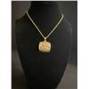 Image 2 : DENVER BRONCOS1998 N.F.L CHAMPIONSHIP NECKLACE
