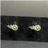 Image 1 : TENNESSEE TITANS N.F.L CUFFLINKS