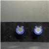 Image 1 : INDIANAPOLIS COLTS N.F.L CUFFLINKS