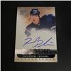 Image 1 : PAUL POSTMA  2011/12 UPPER DECK THE CUP AUTOGRAPH CARD #D/199