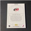 Image 2 : JEREMY WALSH 2012/13 PANINI AUTOGRAPH/PATCH CARD #D/99