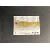 Image 2 : ADAM PINEAULT 2008/09 ULTIMATE COLLECTION PATCH CARD #D/50