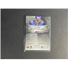 Image 2 : AARON CURRY SEATTLE SEAHAWKS JERSEY PATCH CARD EXCELLENT PATCH #D/35