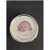 Image 1 : MY BAPTISM TRINKET BOX FROM THINGS ENGRAVED